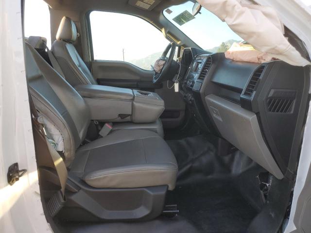 Photo 10 from auction – 2016 FORD F150 with VIN 1FTMF1C82GKD17445