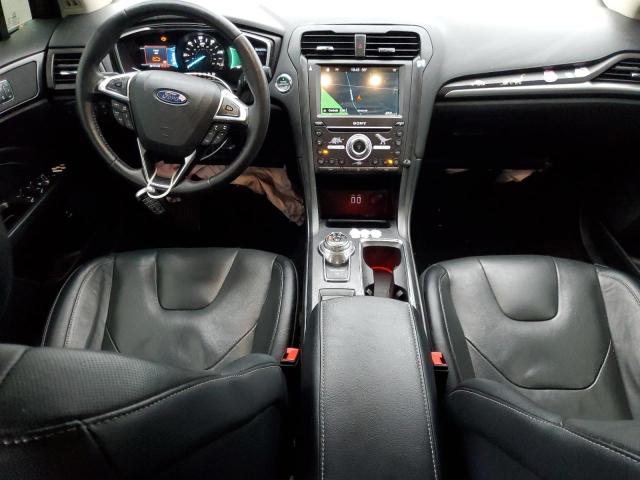 Photo 8 from auction – 2019 FORD FUSION TIT with VIN 3FA6P0SU1KR266366