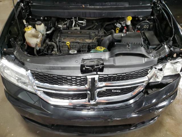 Photo 12 from auction – 2017 DODGE JOURNEY SE with VIN 3C4PDCABXHT538580