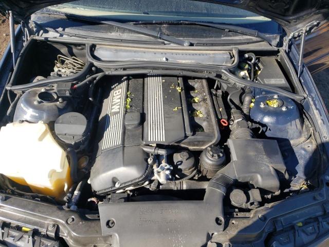 Photo 11 from auction – 2000 BMW 323 I with VIN WBAAM3341YCD58355