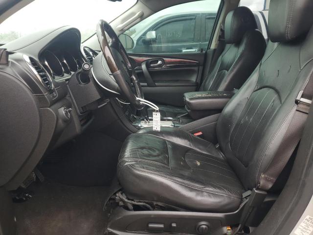 Photo 7 from auction – 2016 BUICK ENCLAVE with VIN 5GAKRBKDXGJ277447