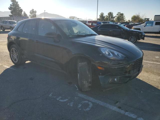 Photo 4 from auction – 2018 PORSCHE MACAN with VIN WP1AA2A54JLB08384