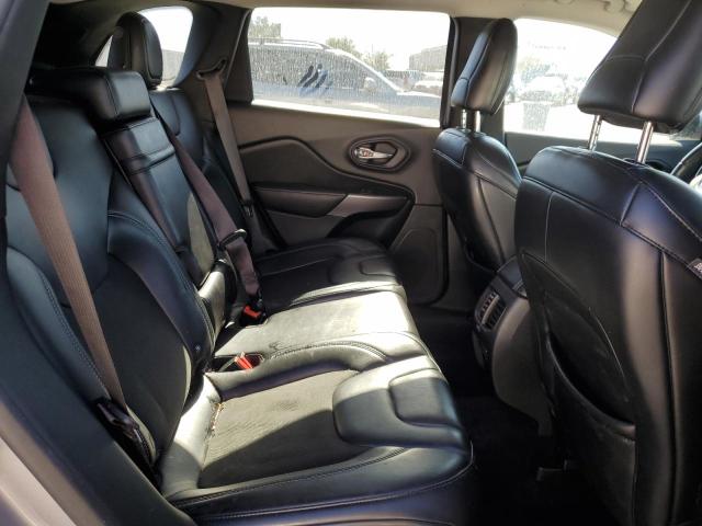 Photo 11 from auction – 2019 JEEP CHEROKEE L with VIN 1C4PJLLB0KD154925