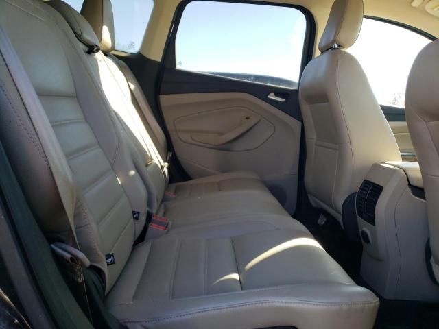 Photo 11 from auction – 2018 FORD ESCAPE SEL with VIN 1FMCU9HD7JUB87661