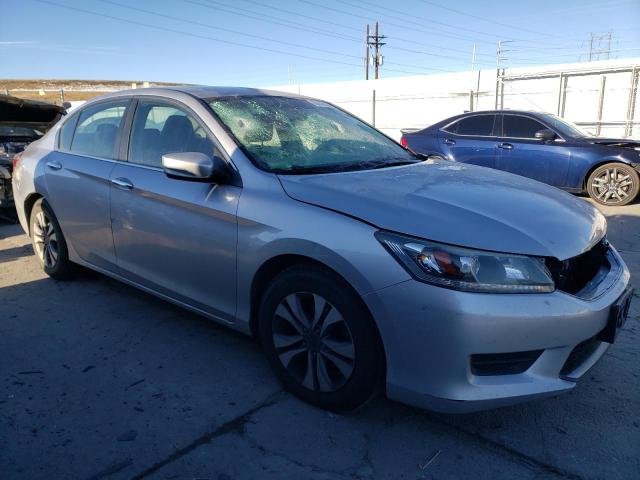 Photo 4 from auction – 2013 HONDA ACCORD LX with VIN 1HGCR2F39DA102785