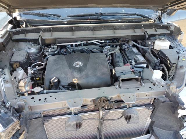 Photo 12 from auction – 2022 TOYOTA HIGHLANDER with VIN 5TDGZRAH7NS554217