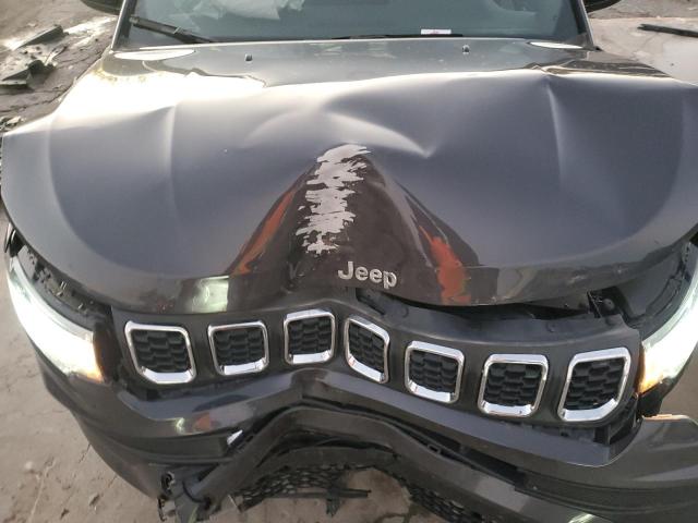 Photo 12 from auction – 2024 JEEP COMPASS SP with VIN 3C4NJDAN9RT175657