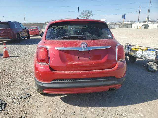 Photo 6 from auction – 2016 FIAT 500X EASY with VIN ZFBCFXBT8GP364375