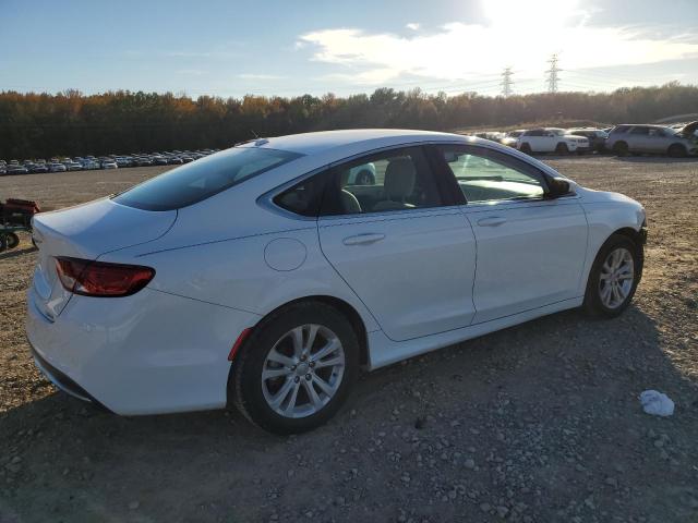 Photo 3 from auction – 2015 CHRYSLER 200 LIMITE with VIN 1C3CCCAB3FN603532