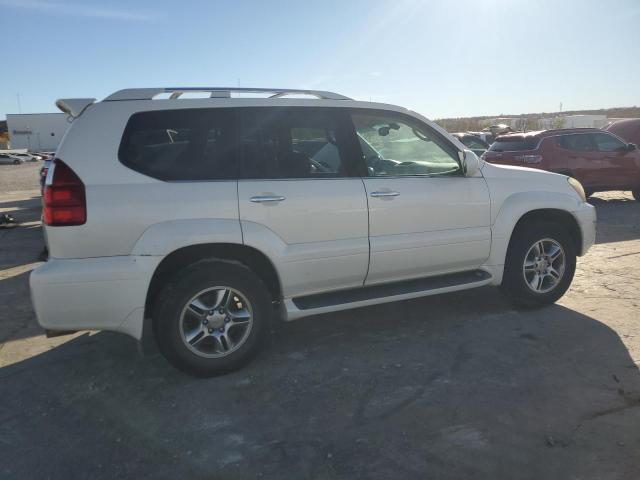 Photo 3 from auction – 2008 LEXUS GX 470 with VIN JTJBT20X680166220