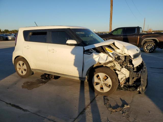 Photo 4 from auction – 2016 KIA SOUL with VIN KNDJN2A25G7396607