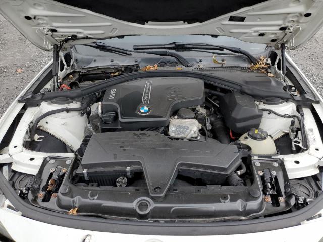 Photo 11 from auction – 2015 BMW 328 XI with VIN WBA3B3G5XFNR86768