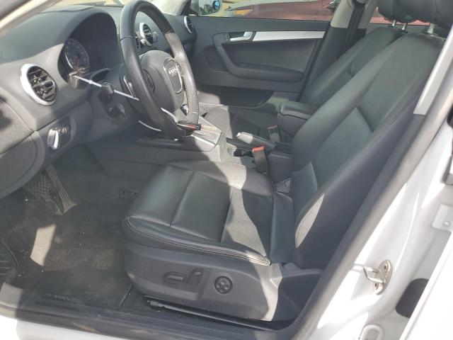 Photo 7 from auction – 2012 AUDI A3 PREMIUM with VIN WAUKJAFM4CA142711