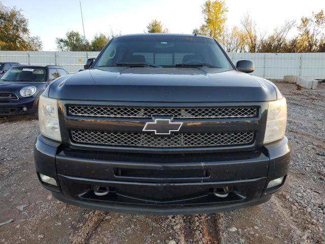 Photo 5 from auction – 2011 CHEVROLET SILVERADO with VIN 3GCPKSE33BG257904