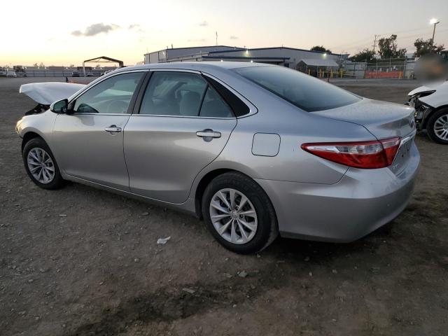 Photo 2 from auction – 2016 TOYOTA CAMRY LE with VIN 4T4BF1FK8GR561069
