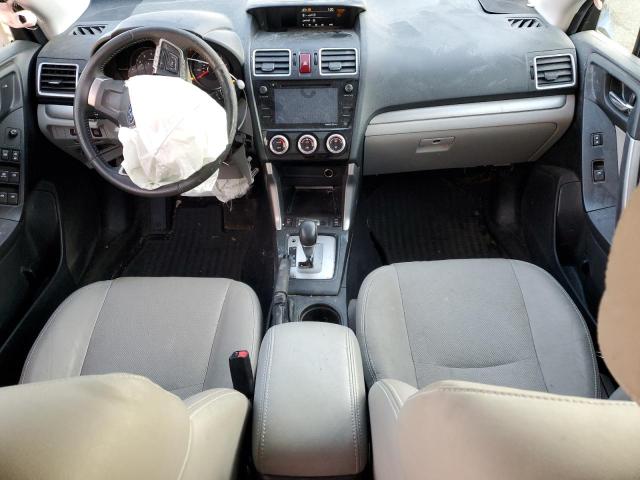 Photo 8 from auction – 2016 SUBARU FORESTER 2 with VIN JF2SJAHC5GH491107