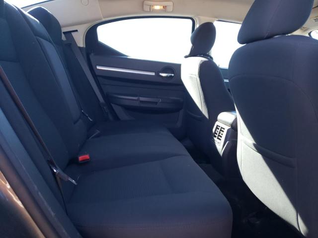 Photo 10 from auction – 2010 DODGE CHARGER SX with VIN 2B3CA3CV6AH108026