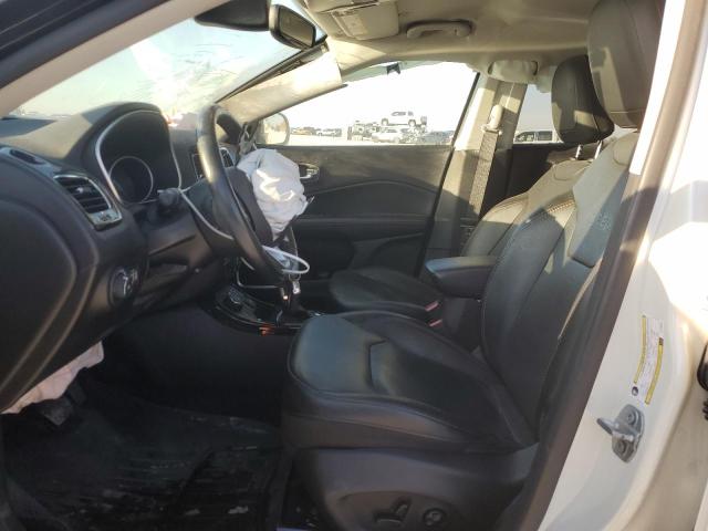 Photo 7 from auction – 2020 JEEP COMPASS LI with VIN 3C4NJDCB6LT143291