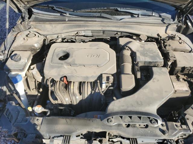 Photo 11 from auction – 2016 KIA OPTIMA LX with VIN 5XXGT4L36GG116718