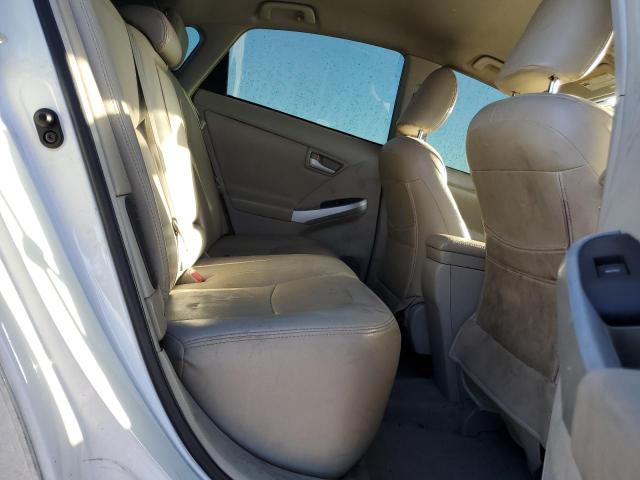 Photo 10 from auction – 2010 TOYOTA PRIUS with VIN JTDKN3DU2A0001788