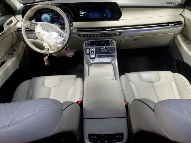 Photo 8 from auction – 2024 HYUNDAI PALISADE C with VIN KM8R7DGEXRU710777