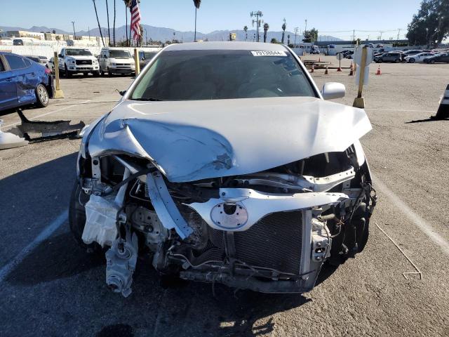 Photo 5 from auction – 2011 TOYOTA CAMRY BASE with VIN 4T4BF3EK3BR198654