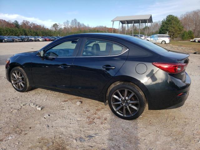 Photo 2 from auction – 2018 MAZDA 3 TOURING with VIN 3MZBN1V34JM158744