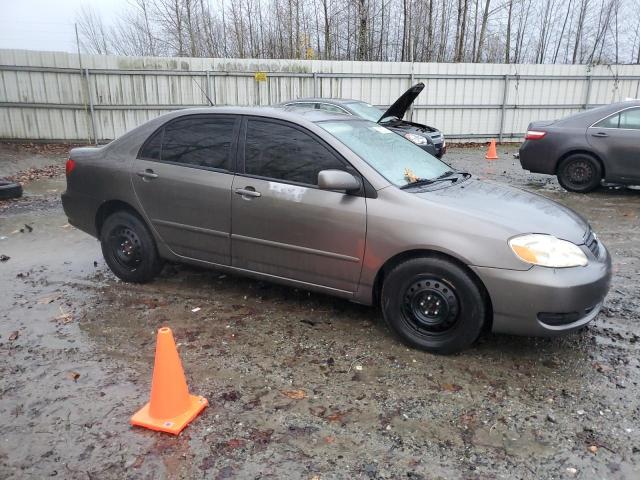 Photo 4 from auction – 2006 TOYOTA COROLLA CE with VIN 1NXBR32E56Z669516