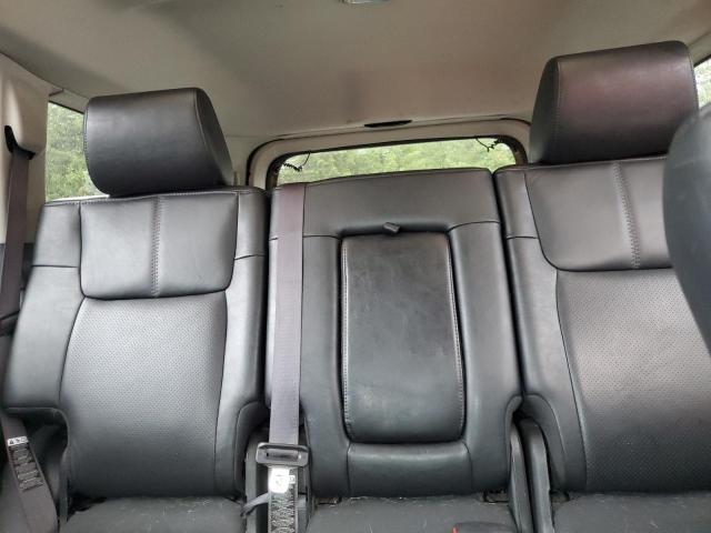 Photo 10 from auction – 2008 JEEP COMMANDER with VIN 1J8HG58NX8C160353