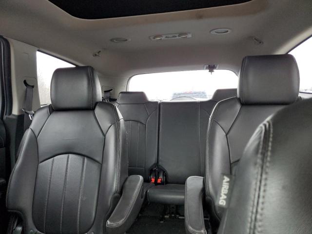 Photo 10 from auction – 2016 BUICK ENCLAVE with VIN 5GAKVBKD6GJ196196