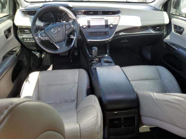 Photo 8 from auction – 2013 TOYOTA AVALON HYB with VIN 4T1BD1EB0DU015864