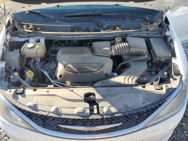 Photo 12 from auction – 2020 CHRYSLER PACIFICA T with VIN 2C4RC1BG5LR283391
