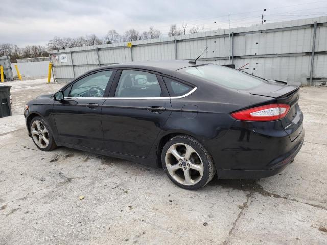 Photo 2 from auction – 2014 FORD FUSION SE with VIN 1FA6P0HD4E5372647