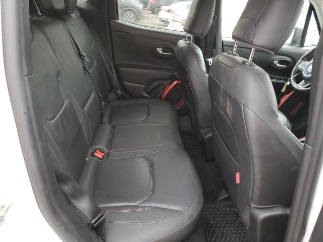 Photo 10 from auction – 2016 JEEP RENEGADE T with VIN ZACCJBCT6GPD39958