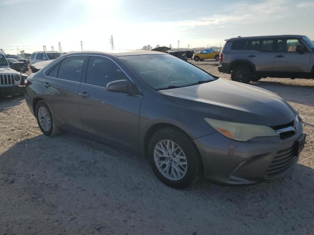 Photo 4 from auction – 2016 TOYOTA CAMRY LE with VIN 4T4BF1FK6GR535523