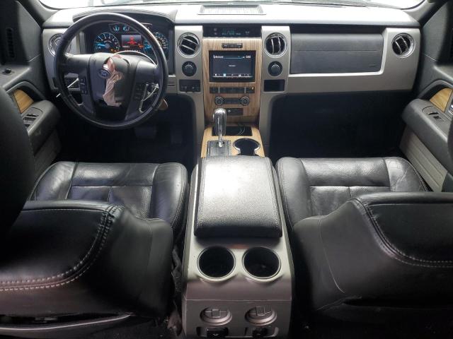 Photo 8 from auction – 2011 FORD F150 SUPER with VIN 1FTFW1ET9BFD39809