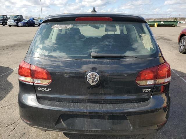 Photo 6 from auction – 2013 VOLKSWAGEN GOLF with VIN WVWBM7AJ0DW045147
