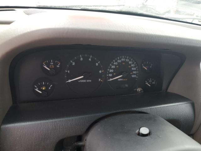 Photo 9 from auction – 2004 JEEP GRAND CHER with VIN 1J4GW48N74C268403
