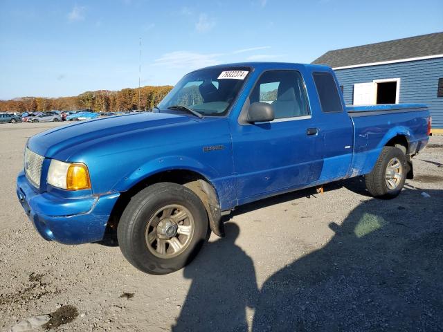 FORD RANGER SUP 2001 with VIN 1FTYR14U01TA63076 - Photo from auction
