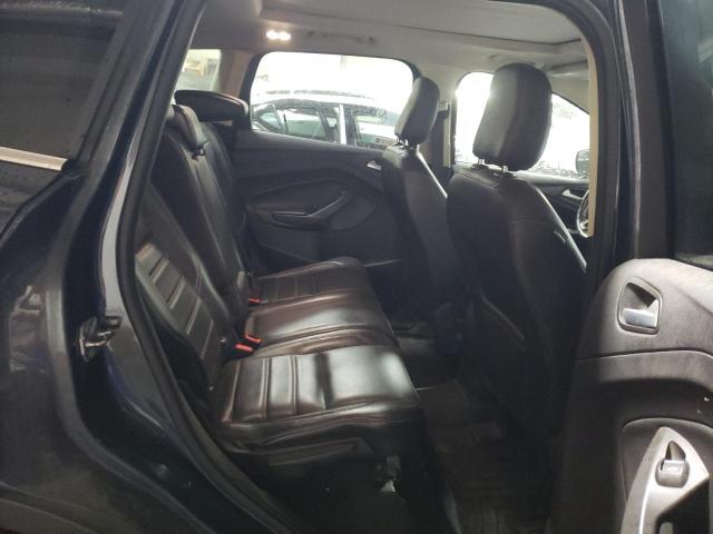 Photo 10 from auction – 2019 FORD ESCAPE SEL with VIN 1FMCU9HDXKUC22050
