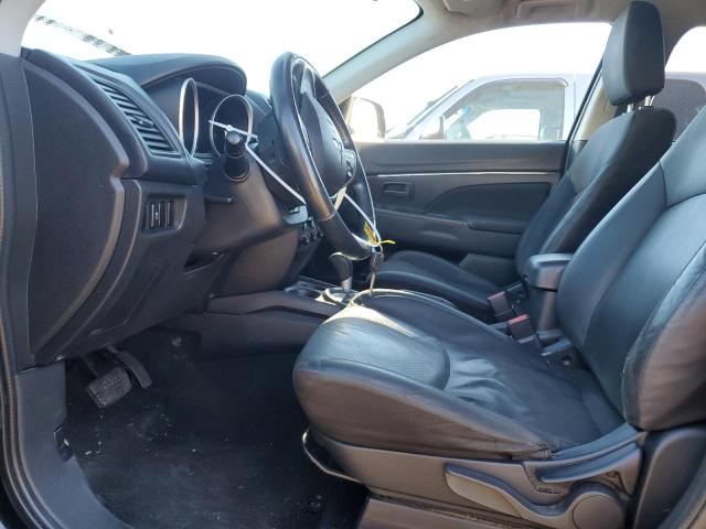 Photo 7 from auction – 2015 MITSUBISHI OUTLANDER with VIN 4A4AP3AU0FE010809