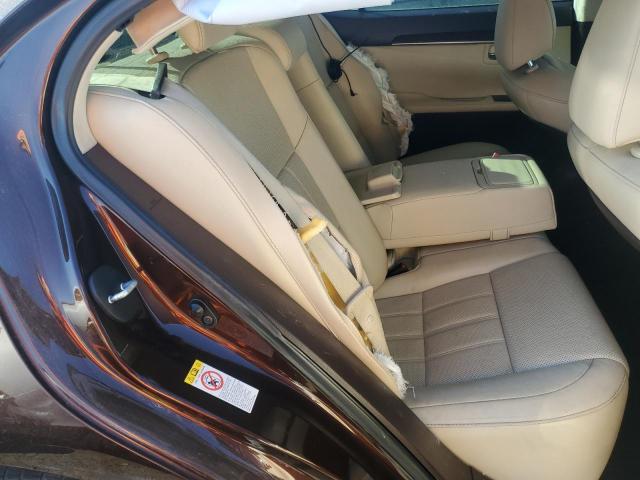 Photo 10 from auction – 2017 LEXUS ES 350 with VIN 58ABK1GGXHU051008
