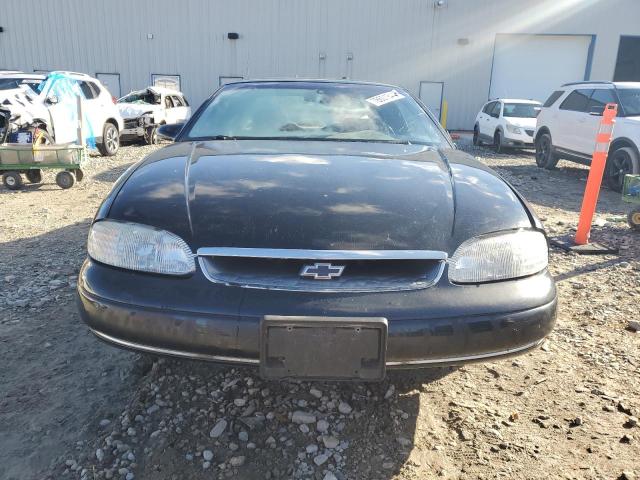 Photo 5 from auction – 1996 CHEVROLET MONTE CARL with VIN 2G1WW12MXT9160579