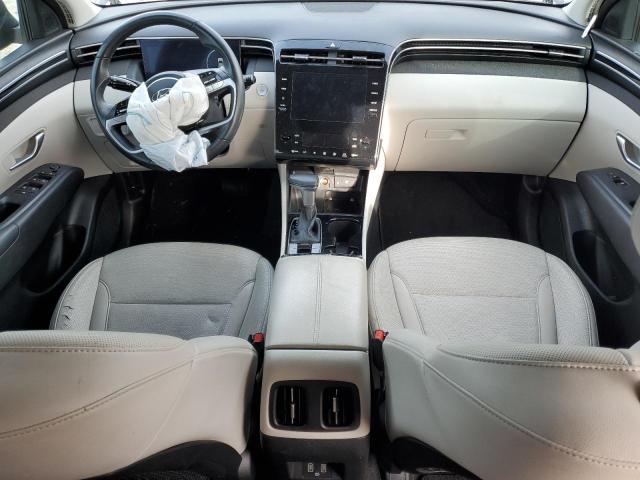 Photo 8 from auction – 2023 HYUNDAI TUCSON SEL with VIN 5NMJF3AEXPH218083