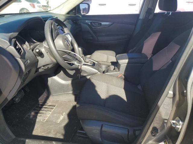 Photo 7 from auction – 2020 NISSAN ROGUE S with VIN KNMAT2MT9LP518681