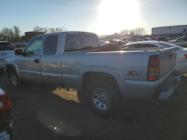 Фото 2 с аукциона – 2005 GMC NEW SIERRA с VIN 2GTEK19B951242064