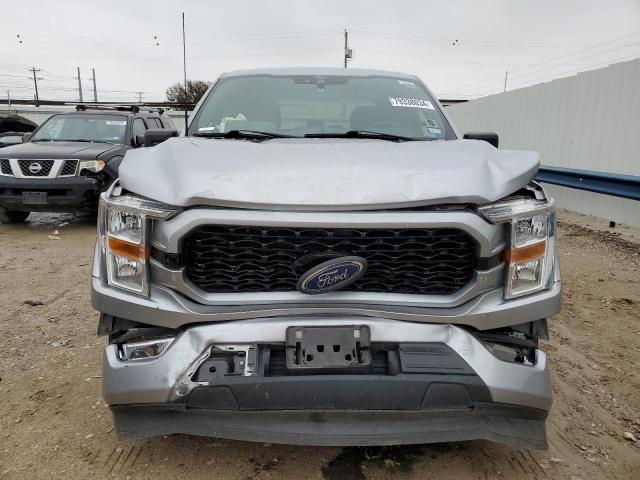 Photo 5 from auction – 2021 FORD F150 SUPER with VIN 1FTEW1CPXMFC45698