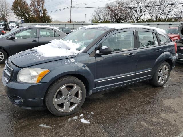 DODGE CALIBER R/ 2008 with VIN 1B3HE78K28D533539 - Photo from auction