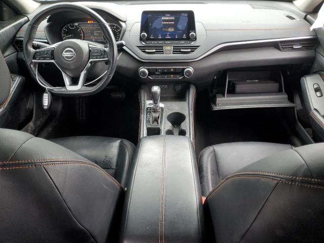 Photo 8 from auction – 2019 NISSAN ALTIMA SR with VIN 1N4BL4CV3KC138492