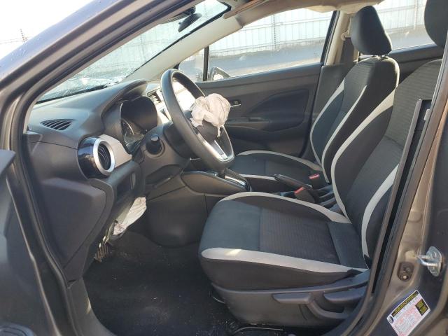 Photo 7 from auction – 2021 NISSAN VERSA SV with VIN 3N1CN8EVXML854250